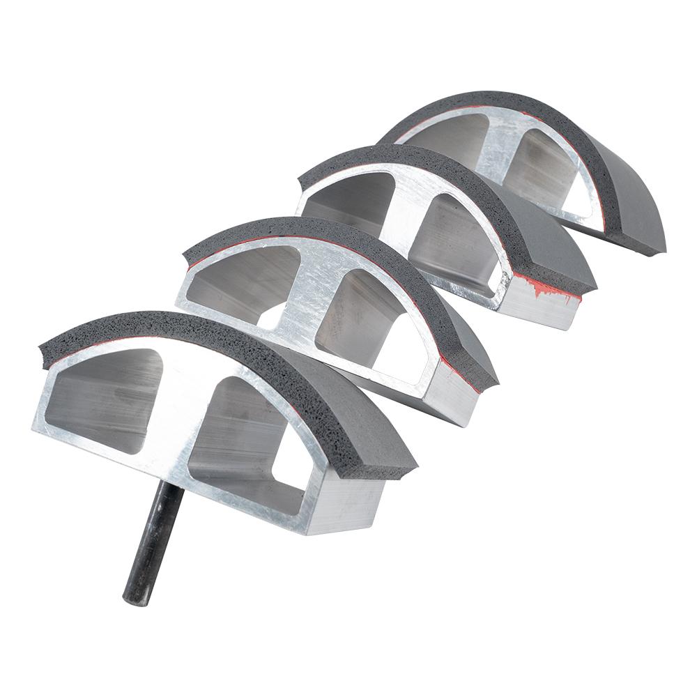 Open-Box HPN Signature Series Auto-Open Cap Heat Press