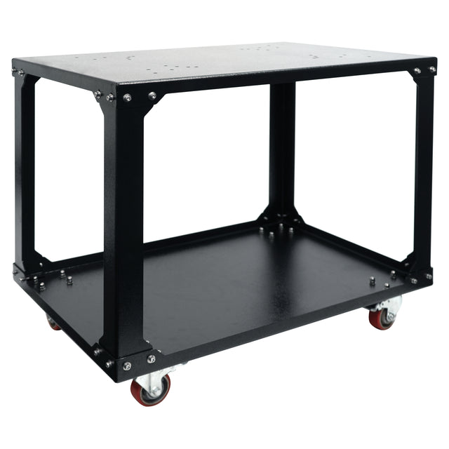 HPN Universal Heat Press Stand with Wheels - HeatPressNation