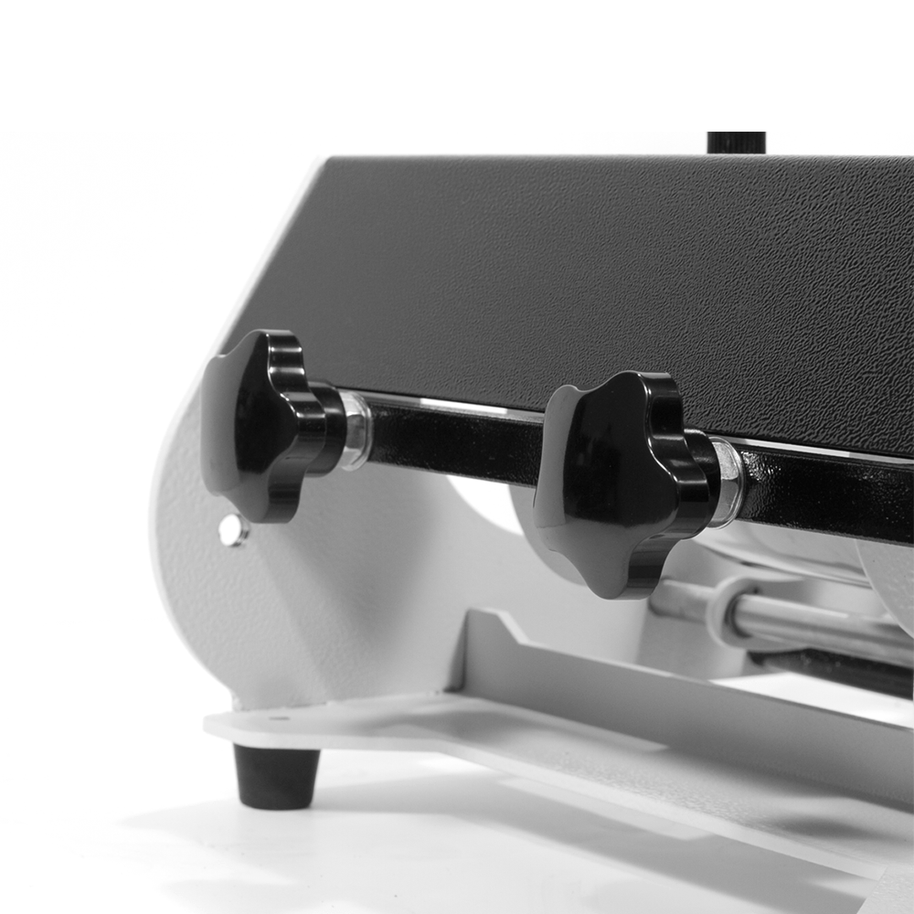 HPN Signature Series Automated Sublimation Heat Transfer Mug Press - HeatPressNation