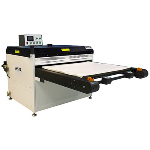 Insta Model 1020 40" x 48" Large Format Pneumatic Heat Press Machine