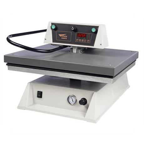 Insta Model 828 20" x 25" Automatic Swing Away Heat Press Machine - HeatPressNation