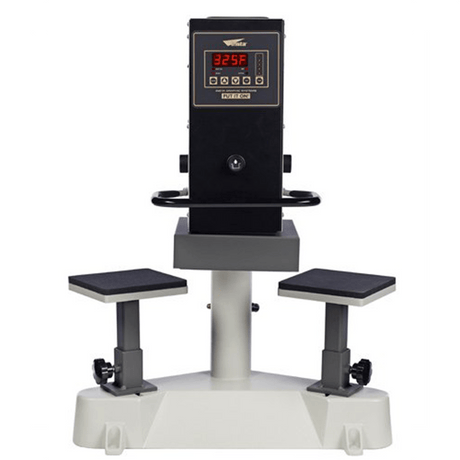 Insta Model 907 Dual Label Heat Press Machine - HeatPressNation