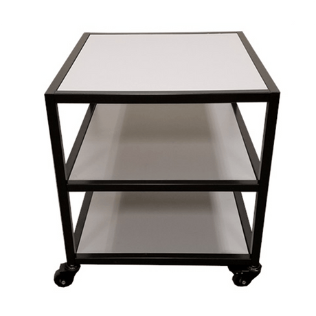 Instakart Heat Press Stand with Wheels - HeatPressNation