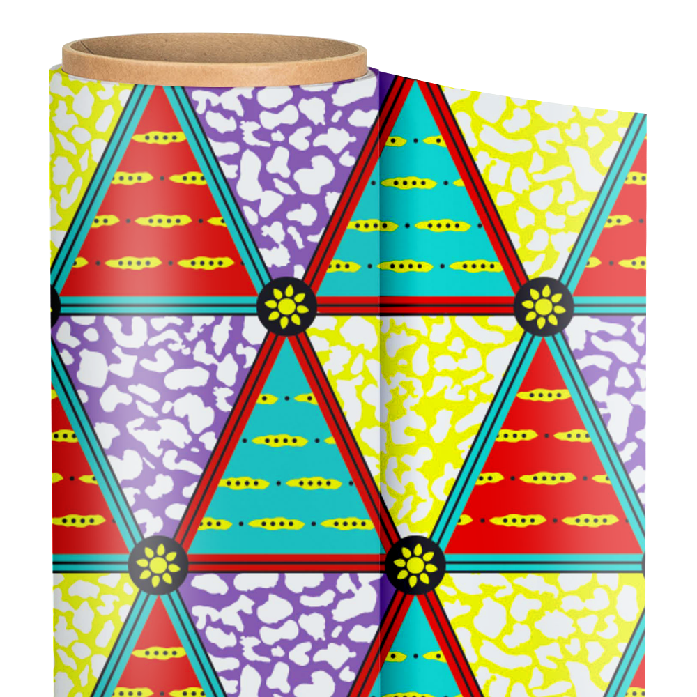 Siser EASYPATTERNS Heat Transfer Vinyl 12" - By the Yard