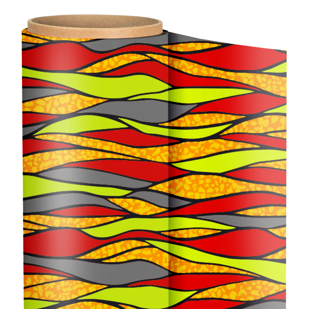 Siser EASYPATTERNS Heat Transfer Vinyl 12" - By the Yard