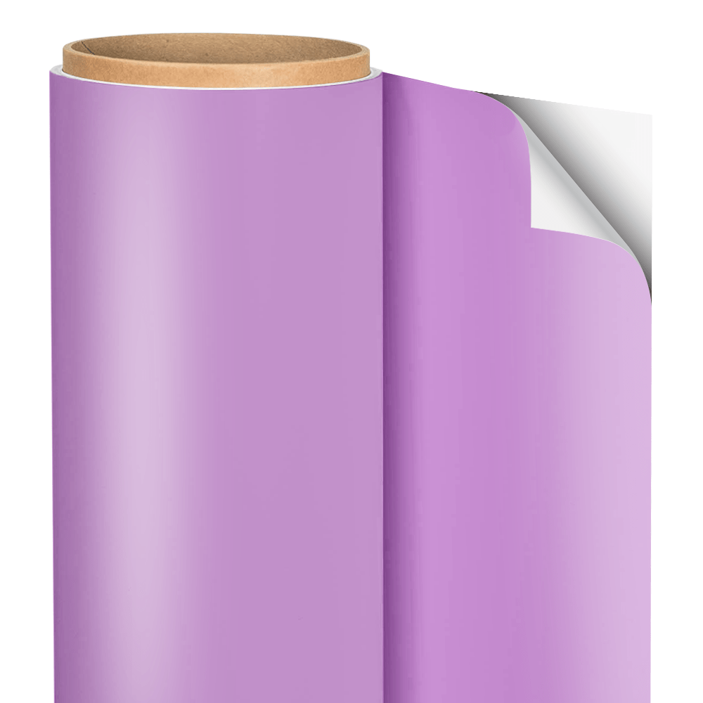 Siser EasyPSV Permanent Adhesive Sticker Vinyl - 48" x 25 Yards - HeatPressNation