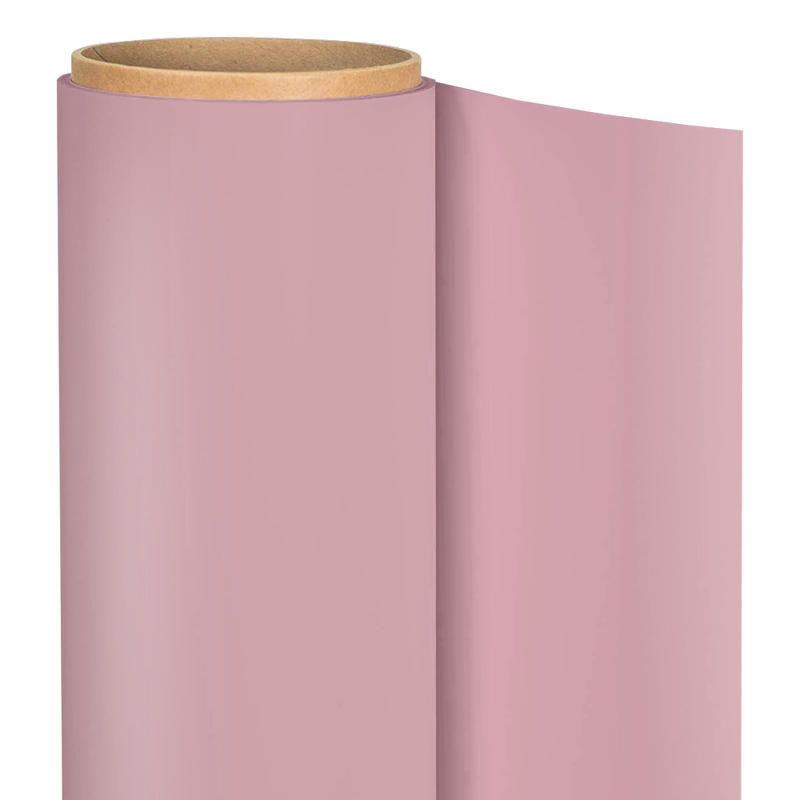 Siser Easyweed Heat Transfer Vinyl : Light Pink