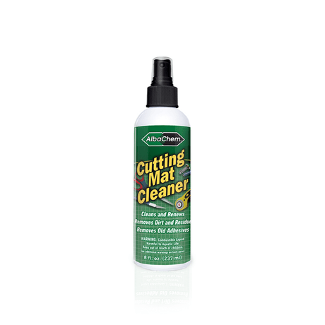 AlbaChem Cutting Mat Cleaner - HeatPressNation