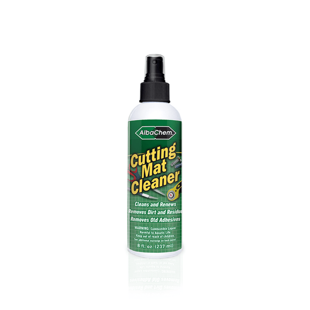 AlbaChem Cutting Mat Cleaner - HeatPressNation