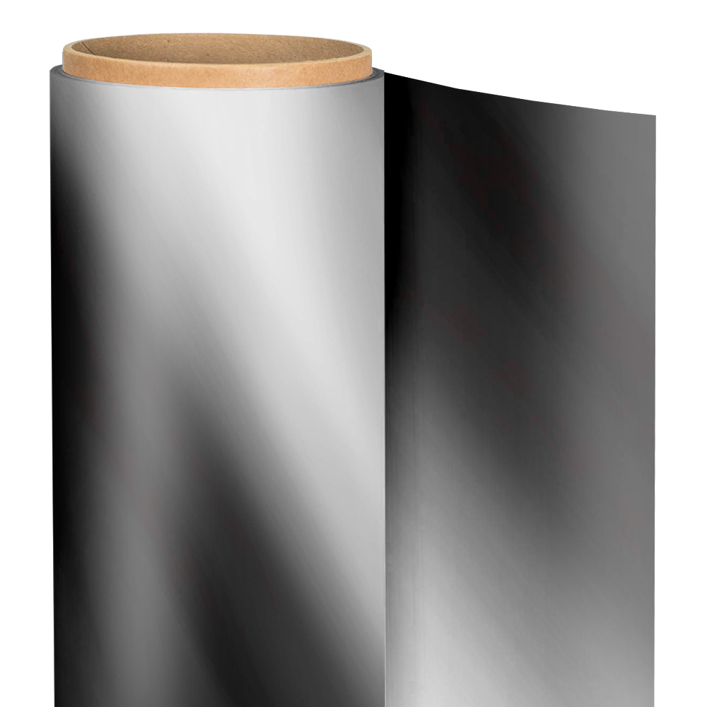 Siser METALLIC Heat Transfer Vinyl 20" - By the Yard