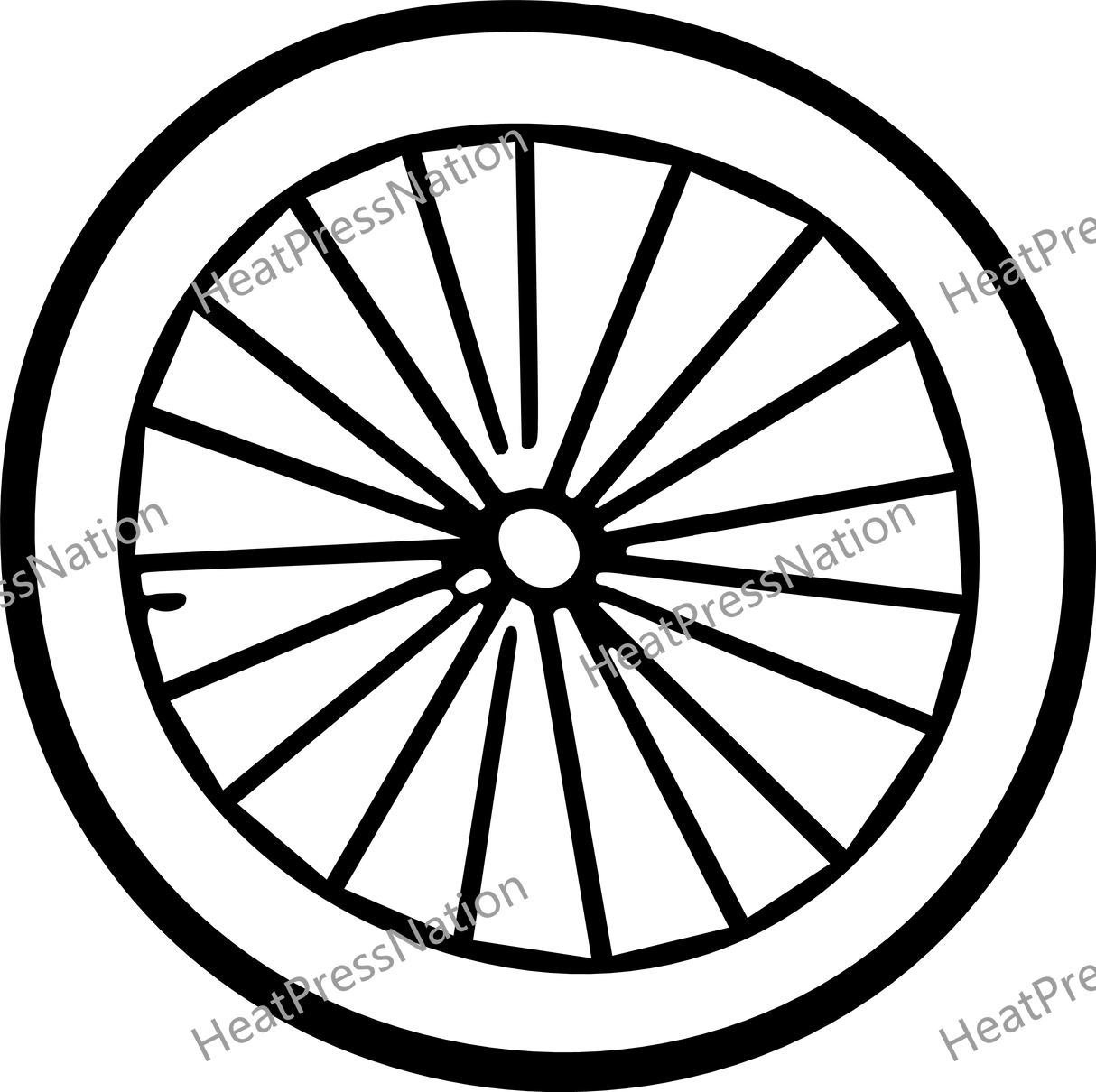 Lemon Vector Design - HeatPressNation