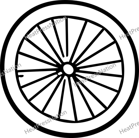 Lemon Vector Design - HeatPressNation