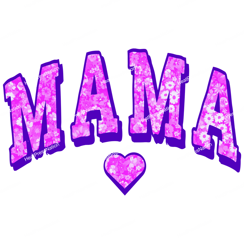 MAMA Design - HeatPressNation