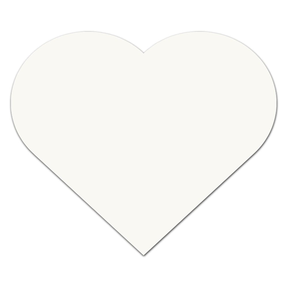 HPN SubliCraft 3mm Sublimation Mouse Pad - 160 Pack - HeatPressNation