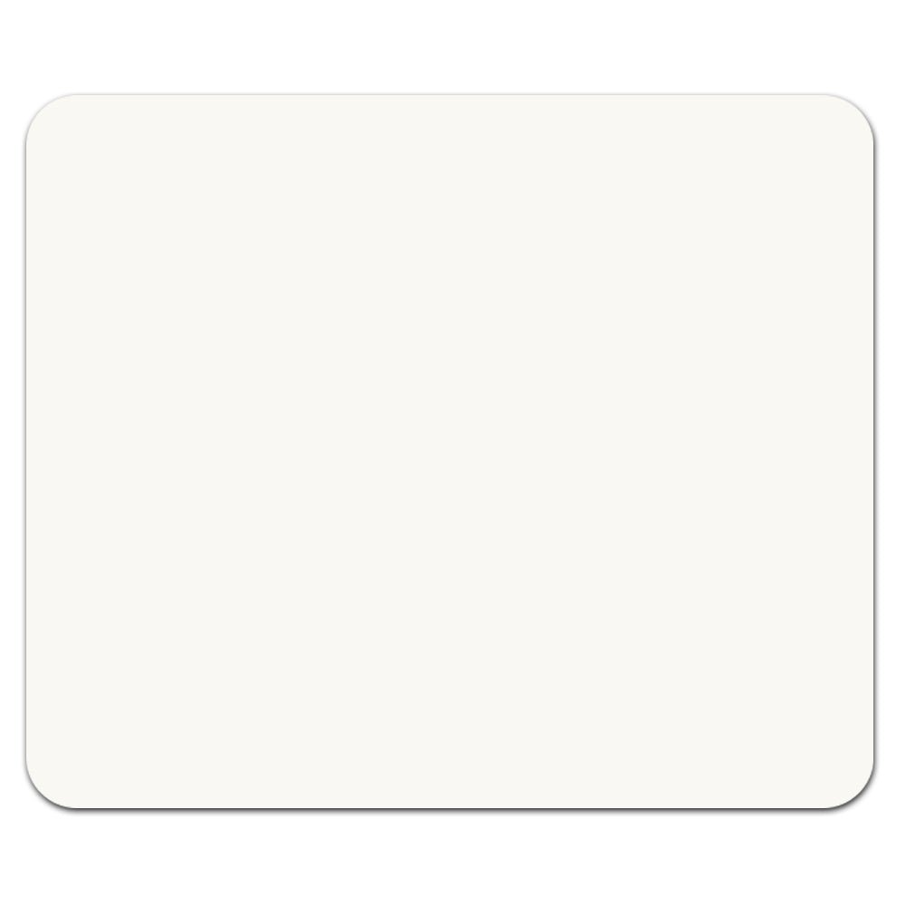 HPN SubliCraft 5mm Standard Size Sublimation Mouse Pad - 100 per Case - HeatPressNation