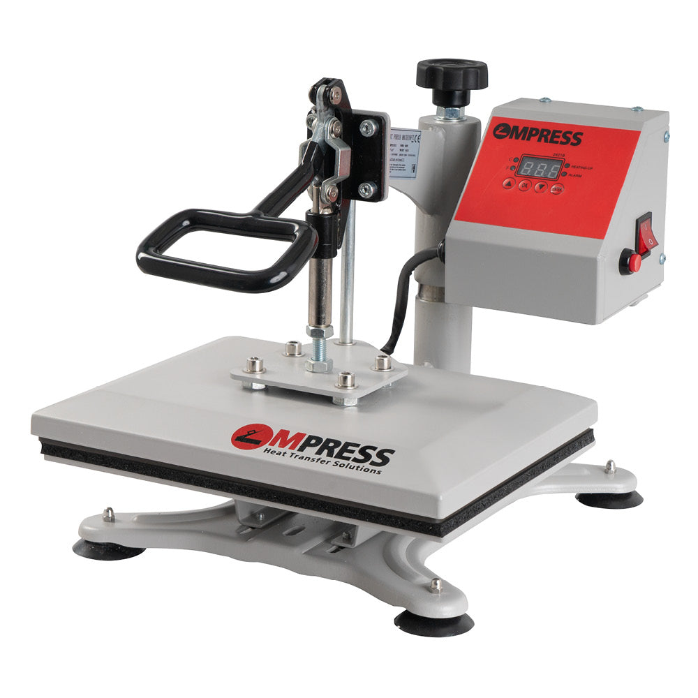 HPN MPress 9 x 12 High Pressure Heat Press Machine