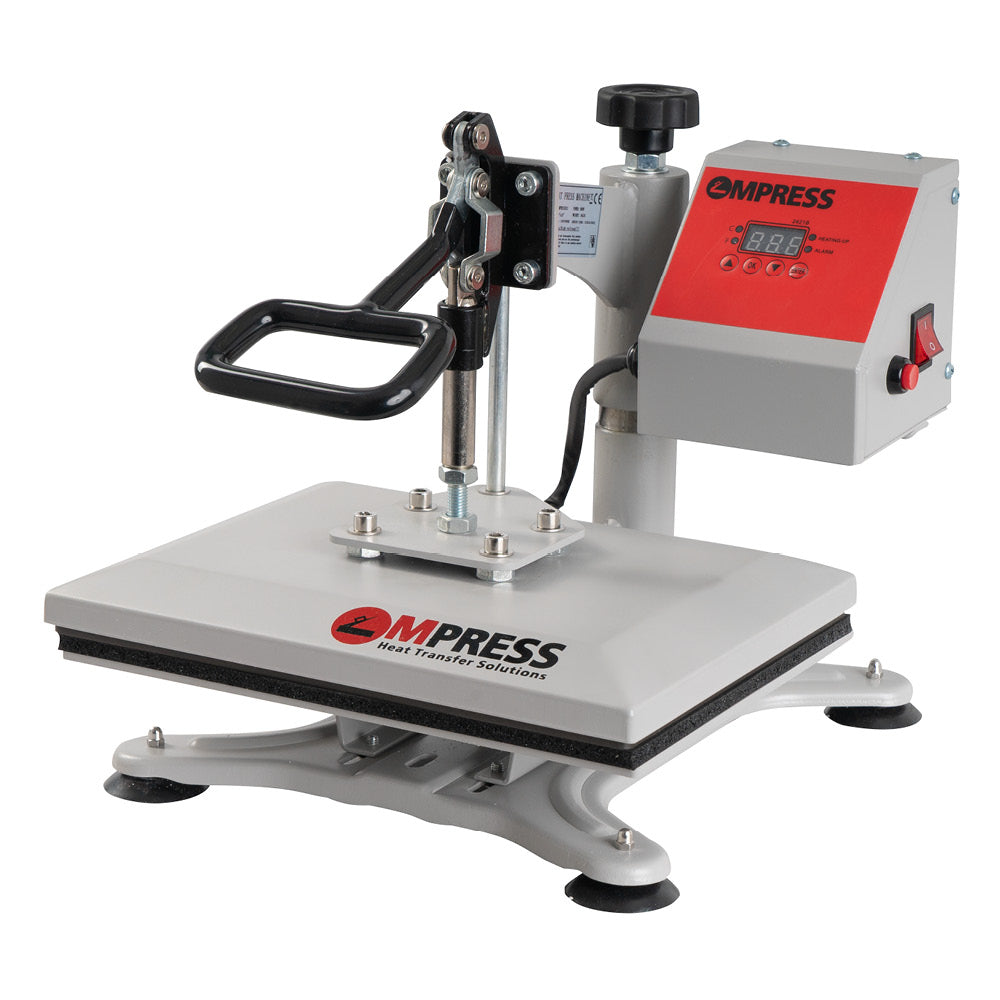 MPress 9 x 12 High Pressure Heat Press Machine