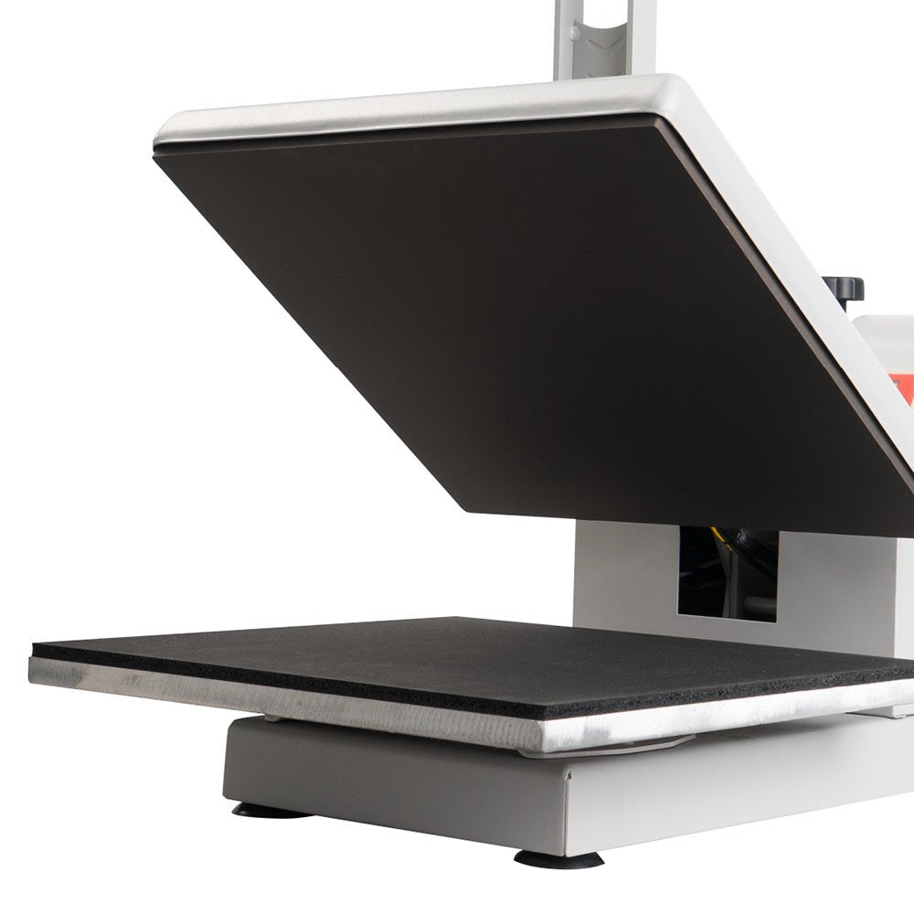 HPN MPress 16" x 20" High Pressure Heat Press Machine - HeatPressNation