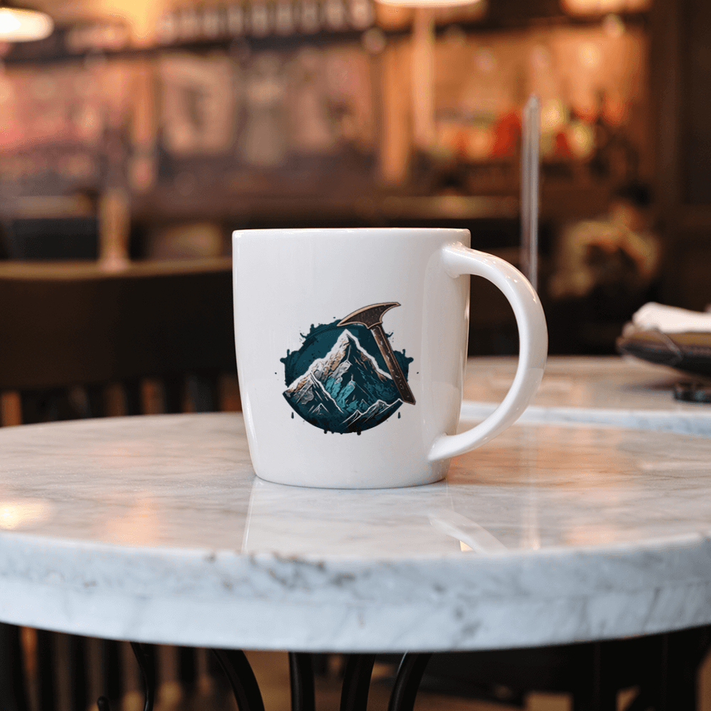 Adventure Mountain Design - HeatPressNation