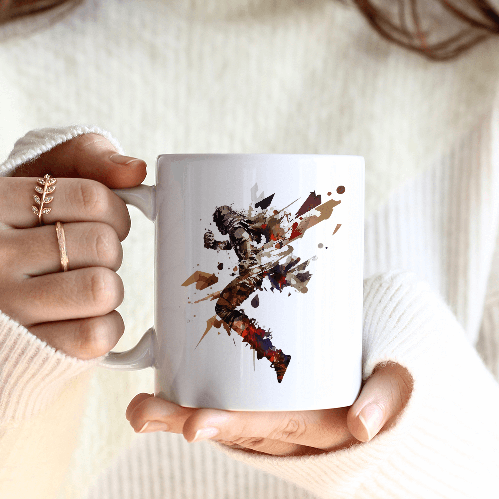 Splatter Jump Design - HeatPressNation