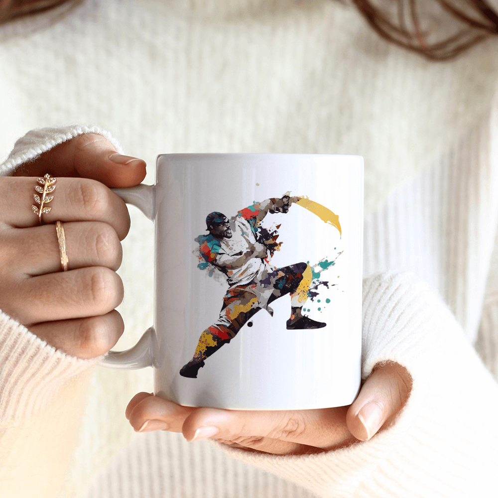 Splatter Blade Fighter Design - HeatPressNation