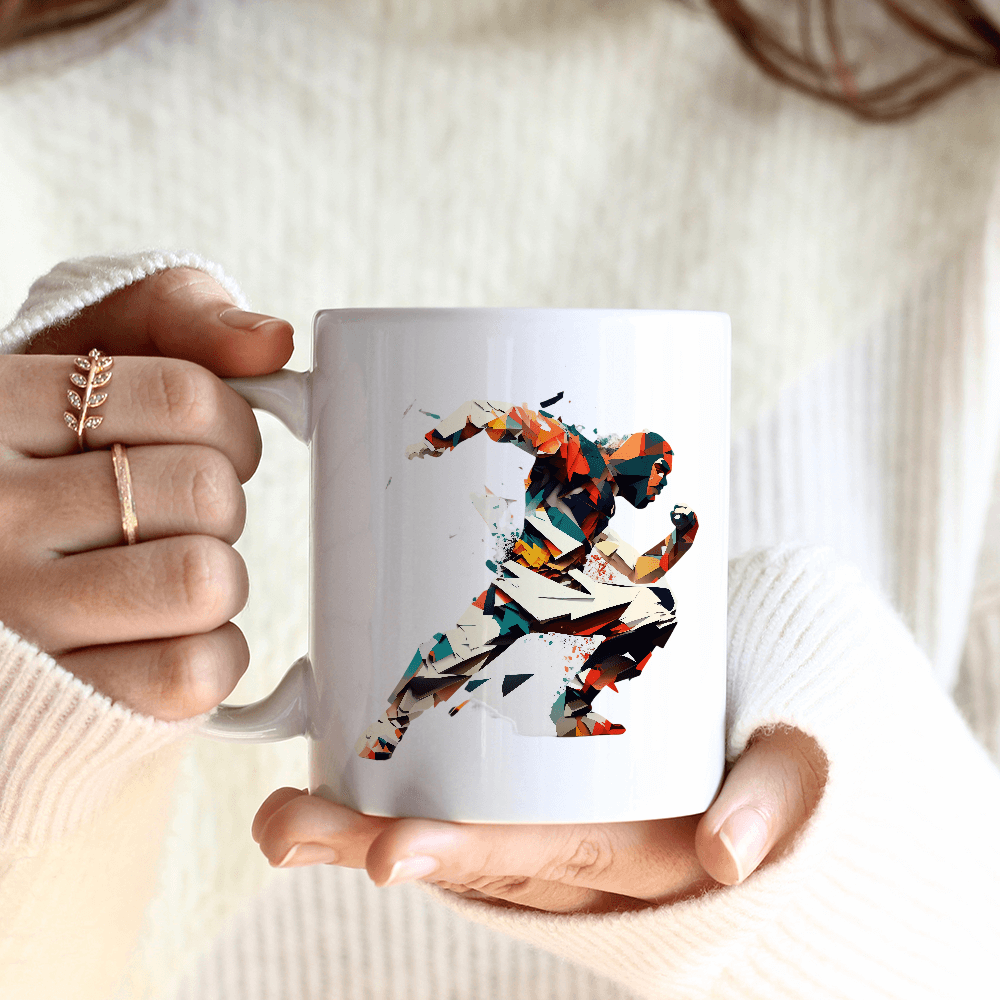 Splatter Runner Design - HeatPressNation