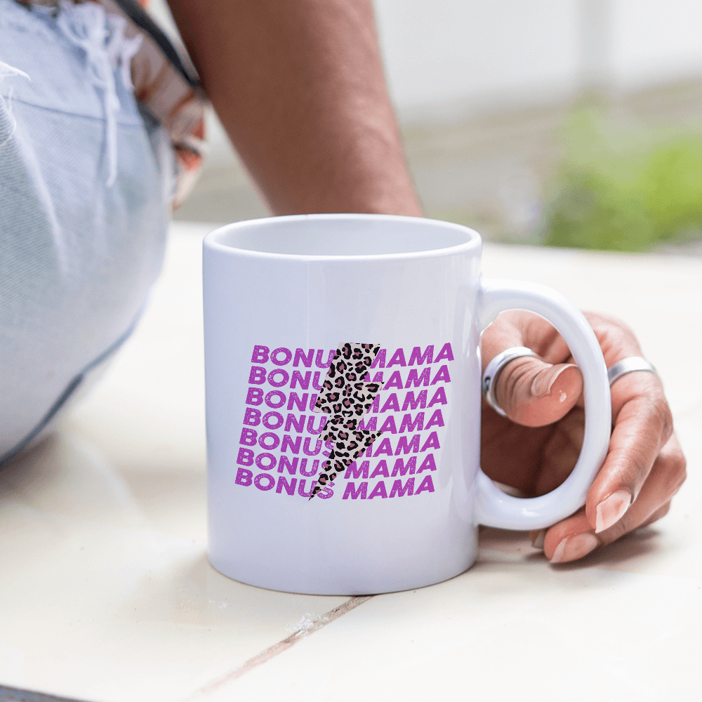 Bonus Mama Design - HeatPressNation