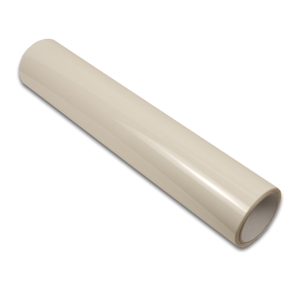 Poli - Tack 853 Transfer Tape: Print and Cut Masking Material - 20" Roll - HeatPressNation