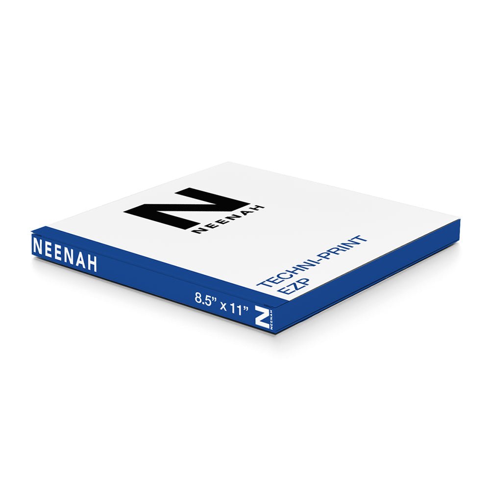 Neenah Techni - Print EZP - 8.5" x 11" - 50 Sheets - HeatPressNation