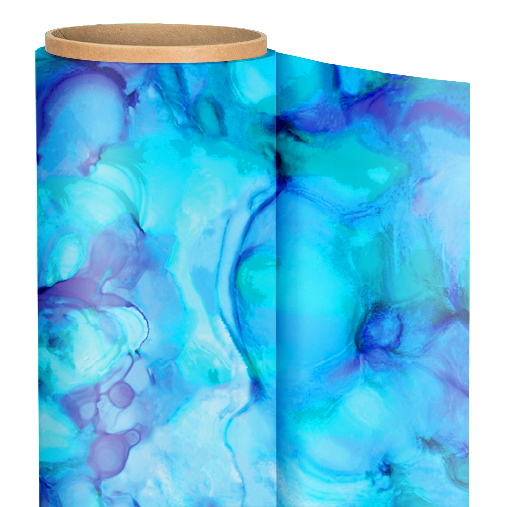 Siser EASYPATTERNS Heat Transfer Vinyl 12" - By the Yard