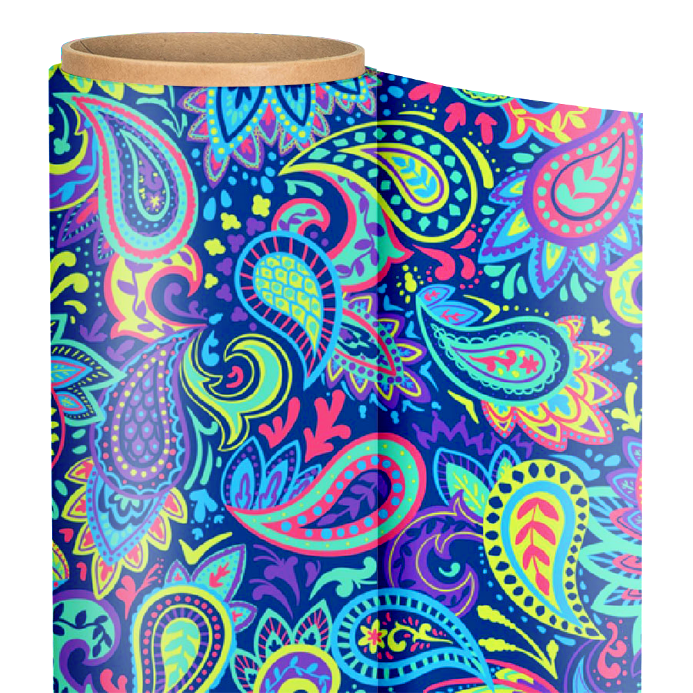 Siser EASYPATTERNS Heat Transfer Vinyl 12" - By the Yard