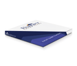 Paropy INKJET DARK CLASSIC Heat Transfer Paper - 8.5" x 11" - 50 Sheets - HeatPressNation