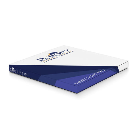 Paropy INKJET LIGHT PRO Heat Transfer Paper - 11" x 17" - 50 Sheets - HeatPressNation