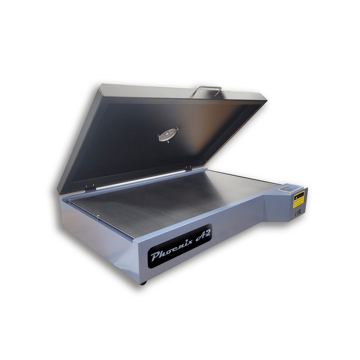 DTF Station Phoenix A2 Curing Oven for DTF - HeatPressNation