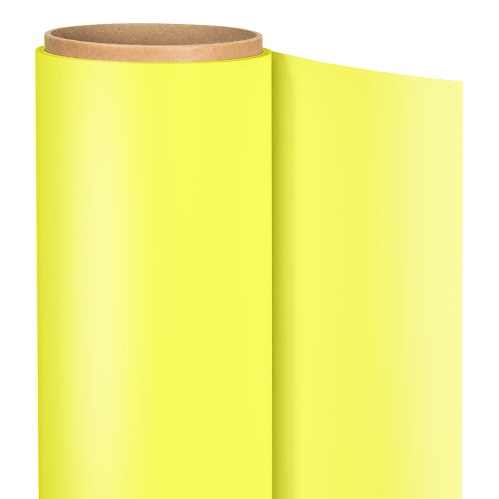 HPN CraftPro Puff Heat Transfer Vinyl - 19.5" x 1 Foot - HeatPressNation