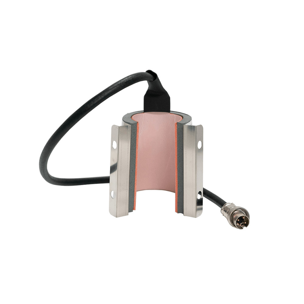 TruePrint Mug Press Heating Elements For Signature Series - HeatPressNation