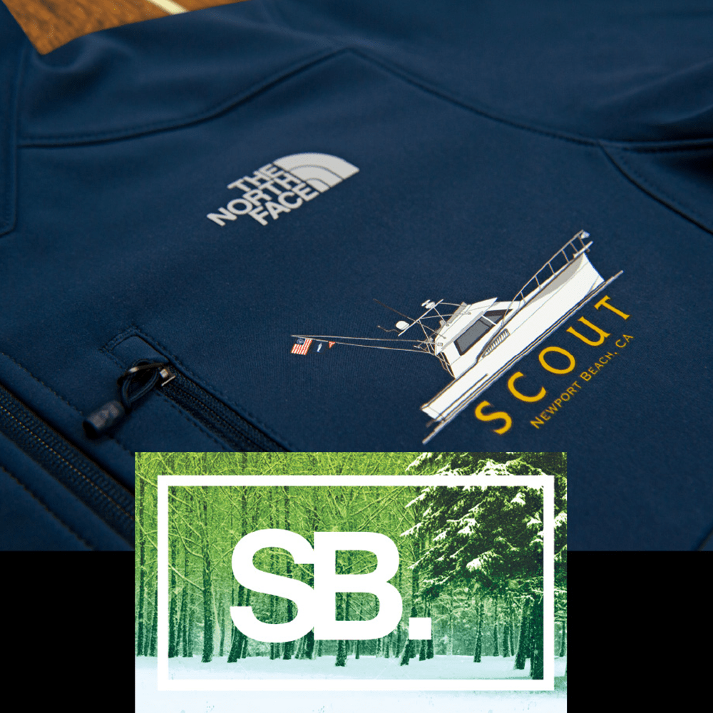 Supacolor Soft Shell Blocker Heat Transfer - HeatPressNation