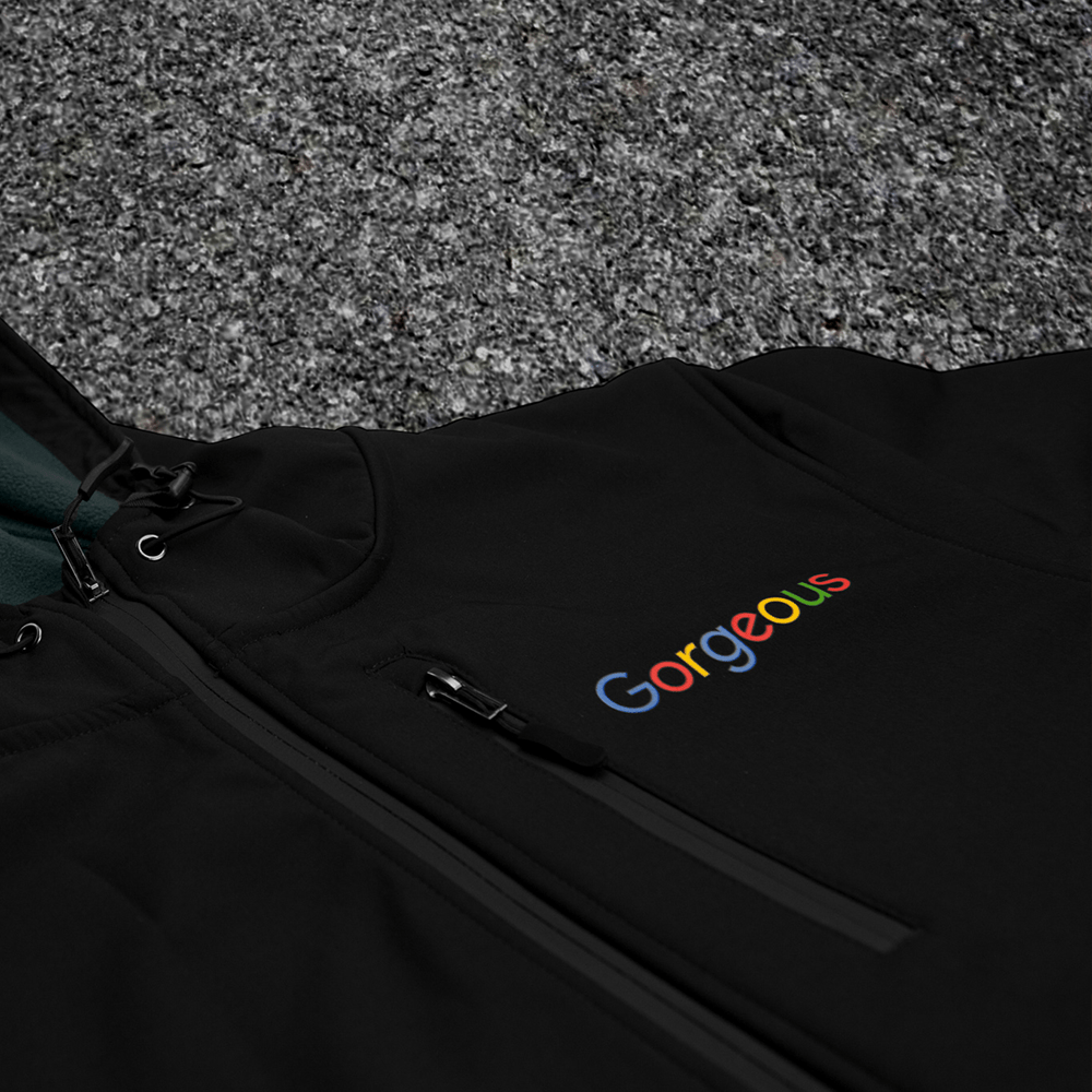 Supacolor Soft Shell Blocker Heat Transfer - HeatPressNation