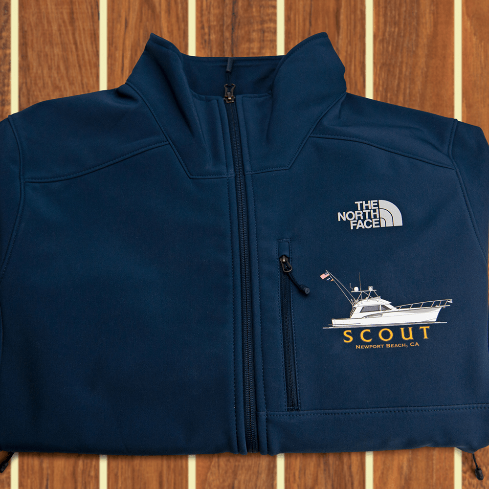 Supacolor Soft Shell Blocker Heat Transfer - HeatPressNation