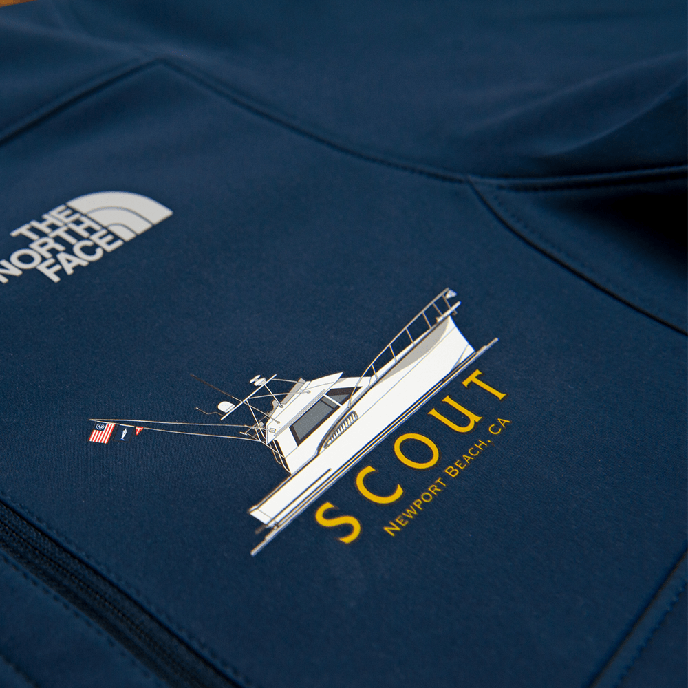 Supacolor Soft Shell Blocker Heat Transfer - HeatPressNation