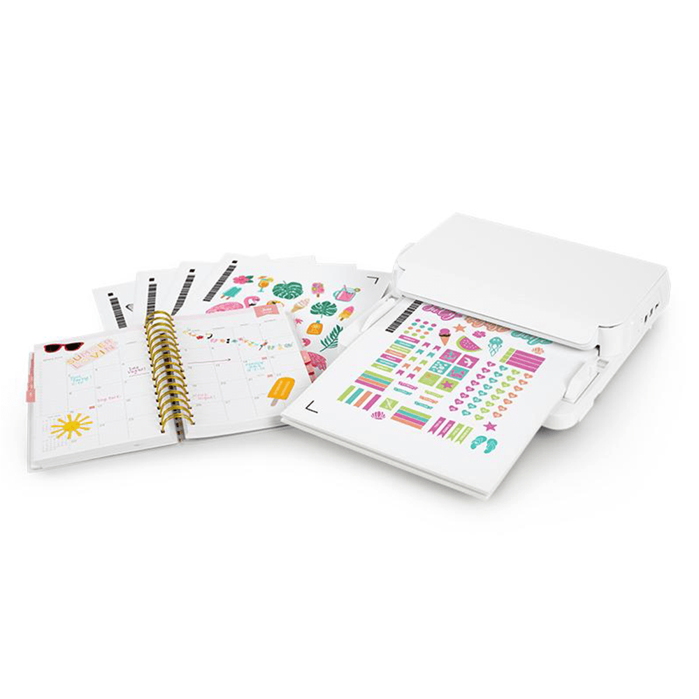 Silhouette Cameo 4 Auto Sheet Feeder - Letter - HeatPressNation