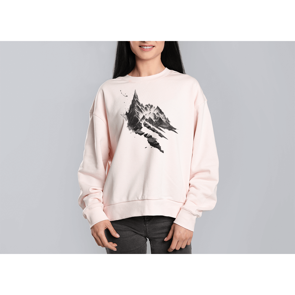 Split Mountain Design - HeatPressNation