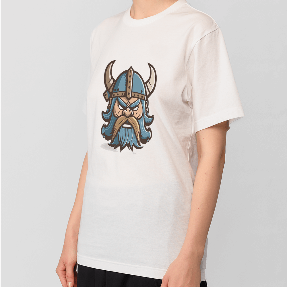 Angry Viking Design - HeatPressNation
