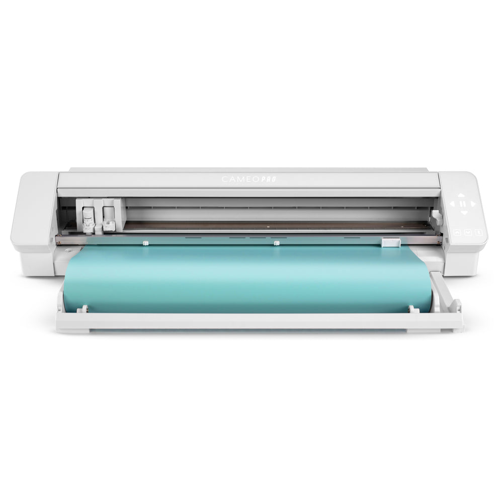 Silhouette Cameo 4 Pro - 24" Craft Vinyl Cutter - HeatPressNation