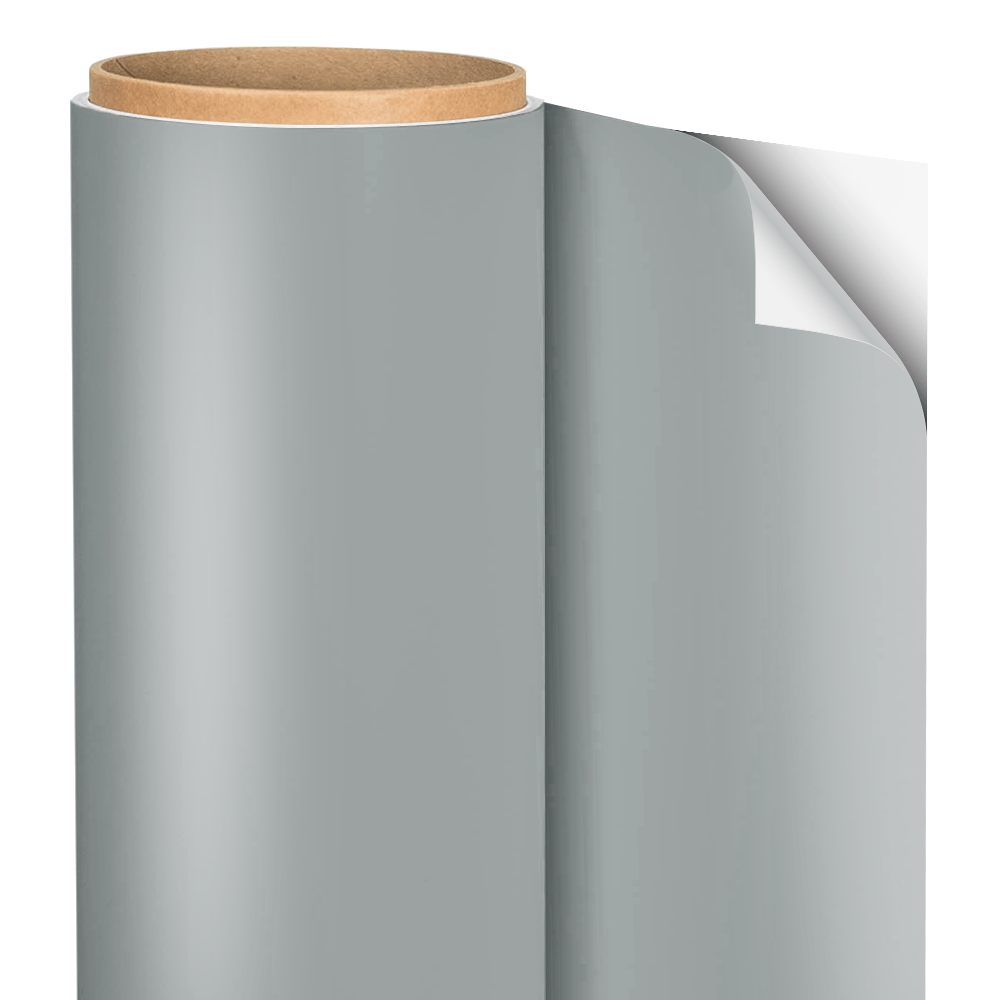 Siser EasyPSV Permanent Adhesive Sticker Vinyl - 12" x 10 Yards - HeatPressNation