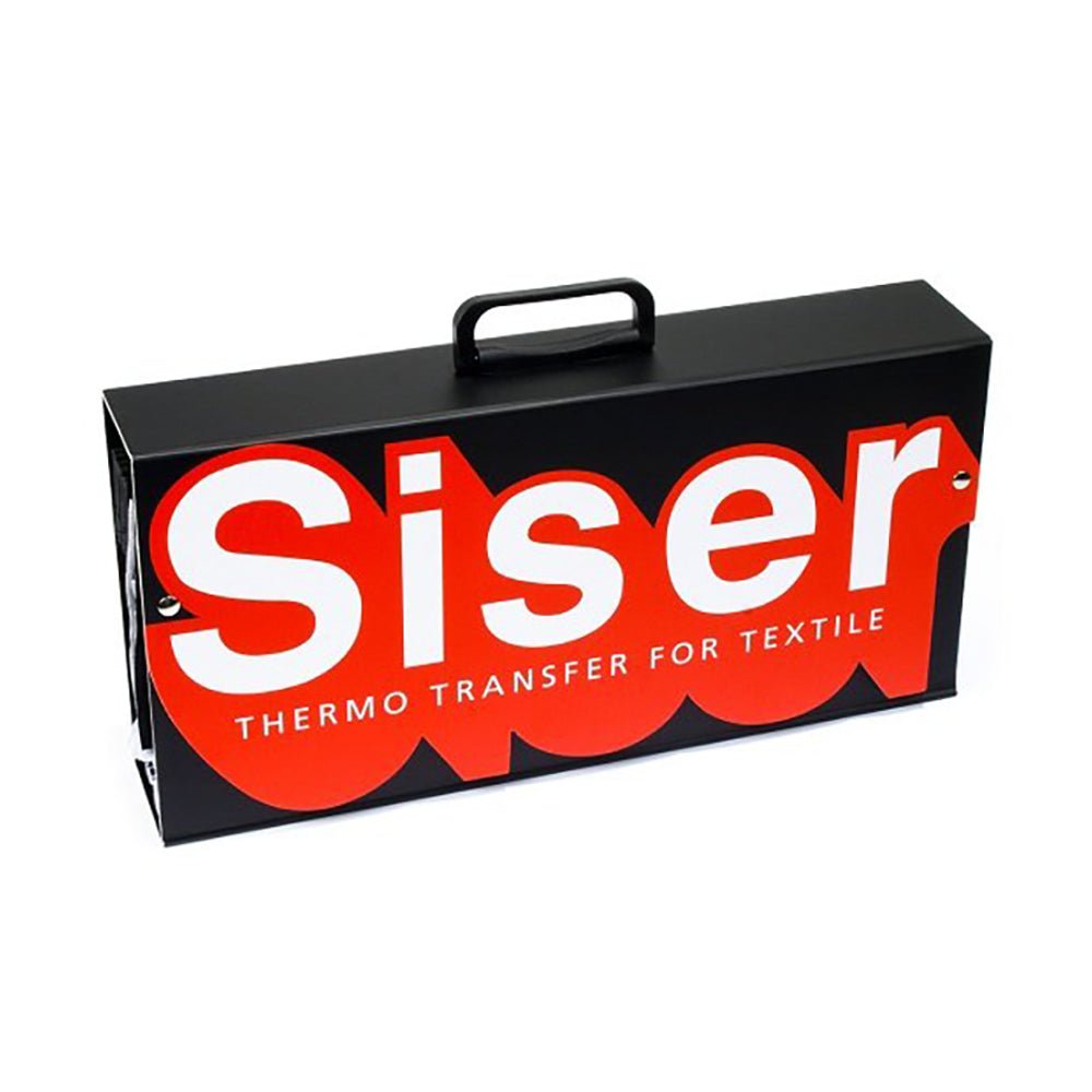 Siser Pizza Box - HeatPressNation