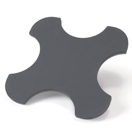 Stahls' Hotronix Quick Change Platen : Hat Bill - HeatPressNation