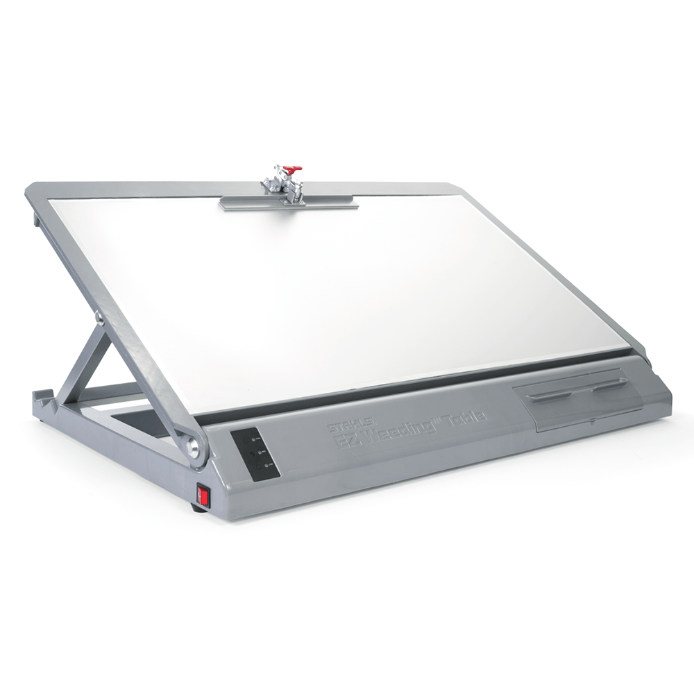 Stahls' Hotronix EZ Weeding Table - HeatPressNation