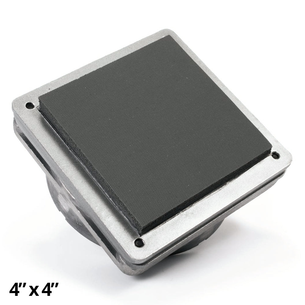 Stahls' Hotronix Quick Change Platen : 4" x 4" - HeatPressNation