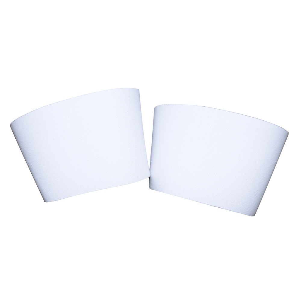 HPN SubliCraft Sublimation Cup Cooler Sleeve for 16 oz. Solo Cups - 10 Pack - HeatPressNation